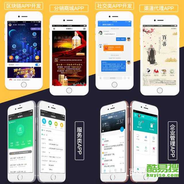 鄭州酷易搜軟件外包服務 助力企業(yè)數字化轉型的專業(yè)選擇