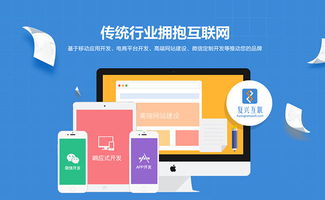 復興互聯(lián)淺析影響網站建設后期維護的因素與軟件外包服務